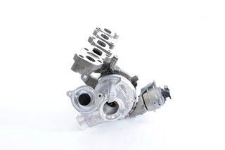 Turbo Audi A3 1.6 TDI Garrett 847671