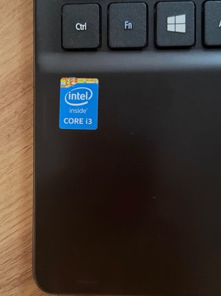 Portatile Acer Aspire E5-571-31TC Nero