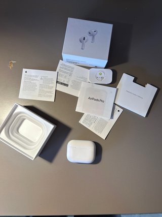 AirPods 3 Pro Apple Blancos
