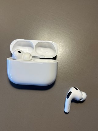 AirPods 3 Pro Apple Blancos