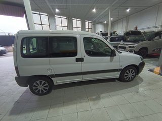 Peugeot Partner 2004