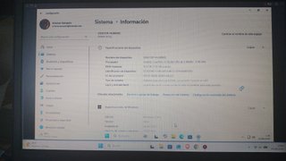 Mini PC SSD 2TB 16MB RAM Gris Intel i3-7020U