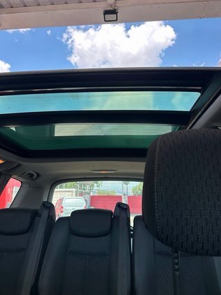 Renault Grand Espace 2007