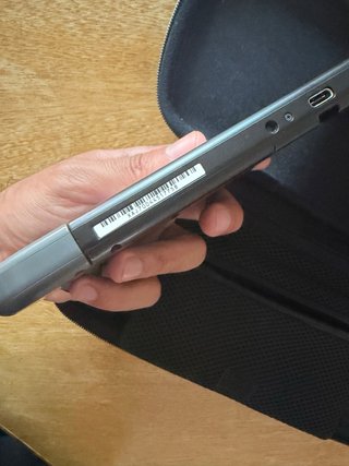 Nintendo Switch Completo con Accesorios