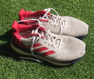 Adidas Boost Solar Drive 19 Talla 44