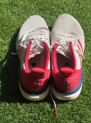 Adidas Boost Solar Drive 19 Talla 44