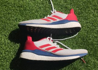Adidas Boost Solar Drive 19 Talla 44