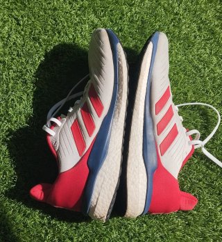 Adidas Boost Solar Drive 19 Talla 44