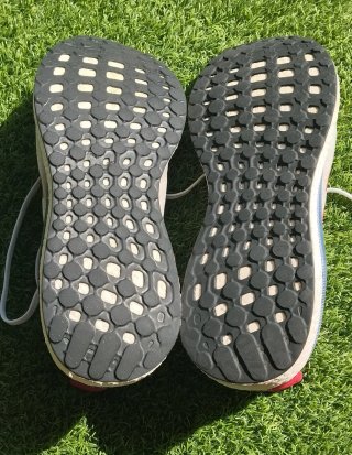 Adidas Boost Solar Drive 19 Talla 44