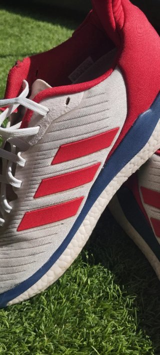Adidas Boost Solar Drive 19 Talla 44