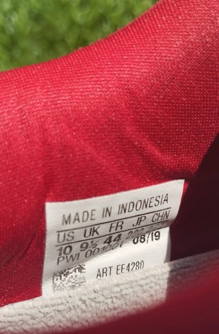 Adidas Boost Solar Drive 19 Talla 44