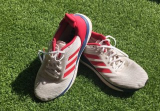 Adidas Boost Solar Drive 19 Talla 44