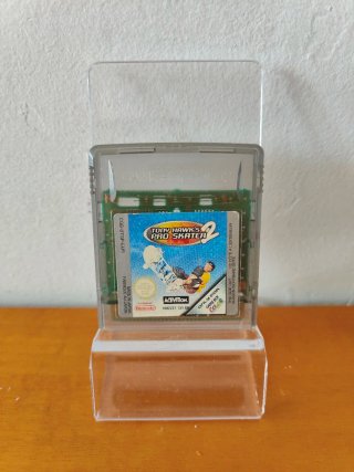 Tony Hawk's Pro Skater 2 per Game Boy EUR