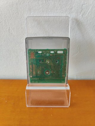 Tony Hawk's Pro Skater 2 per Game Boy EUR