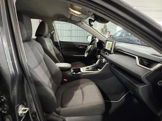 Toyota Rav4 2.5l 220H Advance