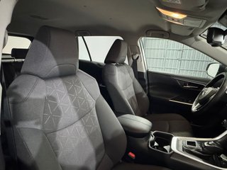 Toyota Rav4 2.5l 220H Advance