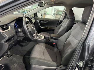 Toyota Rav4 2.5l 220H Advance