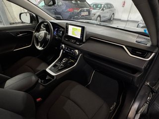 Toyota Rav4 2.5l 220H Advance