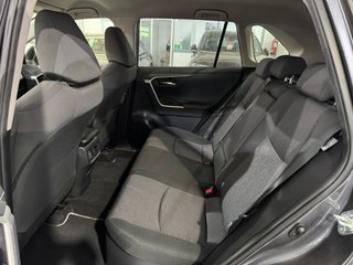 Toyota Rav4 2.5l 220H Advance