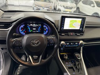 Toyota Rav4 2.5l 220H Advance