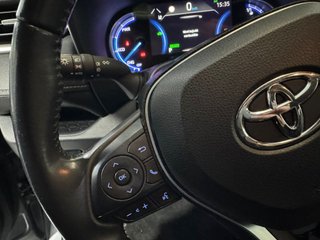 Toyota Rav4 2.5l 220H Advance