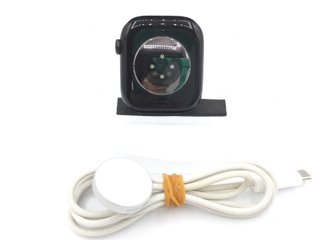 E644420-0 APPLE WATCH SERIES 10 46MM (GPS) ALUMINI
