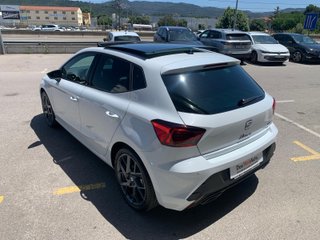 Seat Ibiza 1.0 TSI 85kW (115CV) Start&Stop FR+
