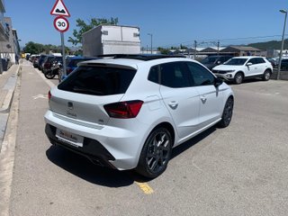 Seat Ibiza 1.0 TSI 85kW (115CV) Start&Stop FR+