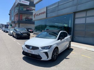 Seat Ibiza 1.0 TSI 85kW (115CV) Start&Stop FR+