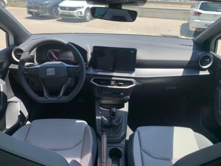 Seat Ibiza 1.0 TSI 85kW (115CV) Start&Stop FR+