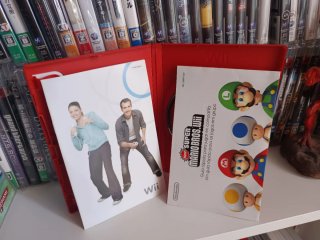 New Super Mario Bros. Wii