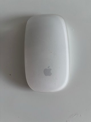 Ordenador Apple iMac Plata