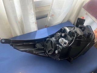 Faros de coche,kia niro hibrido 2021