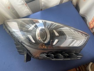 Faros de coche,kia niro hibrido 2021