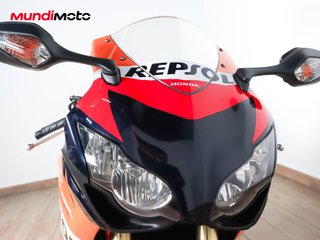 HONDA CBR 1000 RR FIREBLADE REPSOL HRC ABS