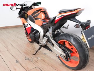 HONDA CBR 1000 RR FIREBLADE REPSOL HRC ABS
