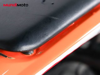 HONDA CBR 1000 RR FIREBLADE REPSOL HRC ABS