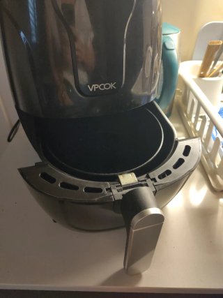 VPCOK Freidora de Aire 3.5L