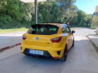 SEAT Ibiza 2010