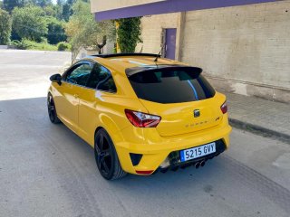 SEAT Ibiza 2010