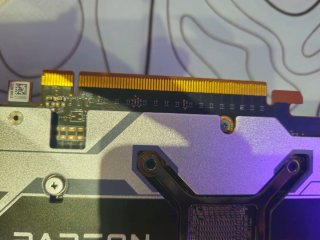 Sapphire RX 6700 XT Nitro+ Tarjeta Gráfica