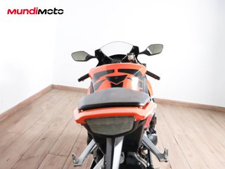 HONDA CBR 1000 RR FIREBLADE REPSOL HRC ABS