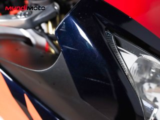 HONDA CBR 1000 RR FIREBLADE REPSOL HRC ABS