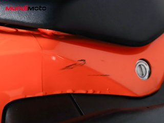 HONDA CBR 1000 RR FIREBLADE REPSOL HRC ABS