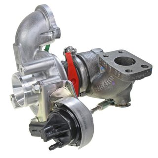 Turbo Peugeot Partner 1.6 HDI 49172-03000