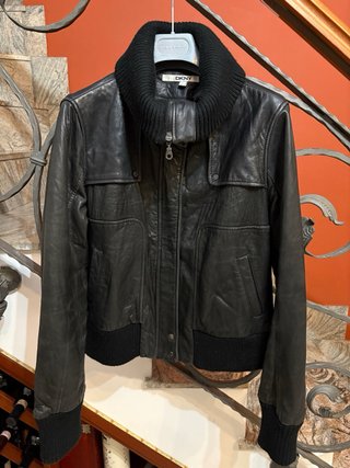 Giacca biker in  vera pelle morbida comoda vintage