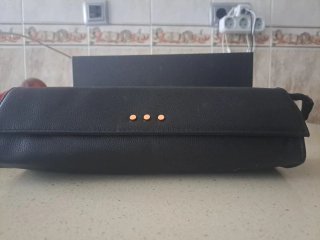 Rizador GHD Oracle Profesional Versátil