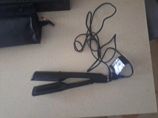 Rizador GHD Oracle Profesional Versátil