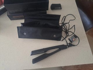 Rizador GHD Oracle Profesional Versátil