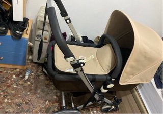 Bugaboo Camaleón 2